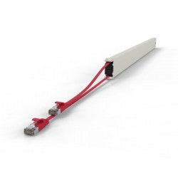PATCHBOX Cassette / 46RU / STP / Red Reference: W128959627