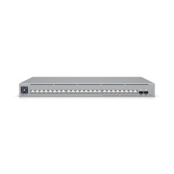 Ubiquiti A 24-port, Layer 3 Référence: W128811976