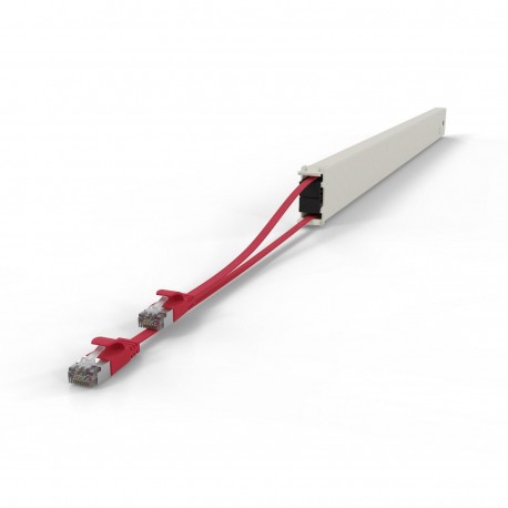 PATCHBOX Cassette / 46RU / STP / Red Reference: W128959627