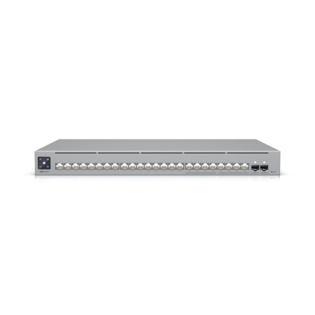 Ubiquiti A 24-port, Layer 3 Référence: W128811976