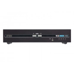 Aten 2-Port USB DisplayPort Dual Référence: W128902665