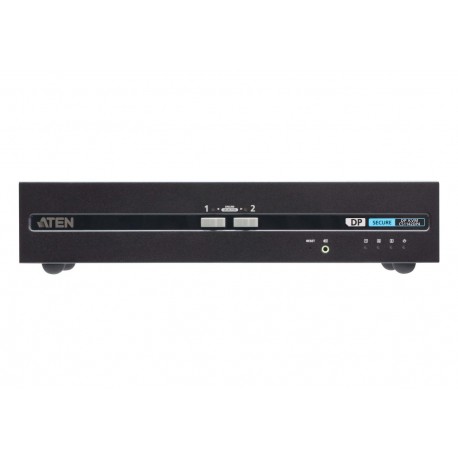 Aten 2-Port USB DisplayPort Dual Référence: W128902665