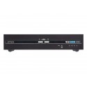 Aten 2-Port USB DisplayPort Dual Référence: W128902665