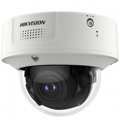 Hikvision 4MP DeepinView Moto Varifocal Référence: W128915897