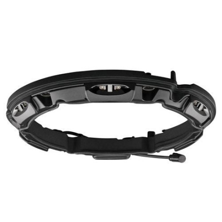 Avigilon Optional IR illuminator ring, Référence: H4AMH-AD-IRIL1