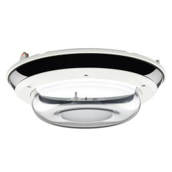 Avigilon Dome bubble and cover, Référence: H4AMH-DO-COVR1