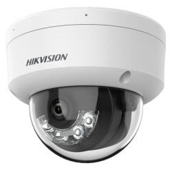 Hikvision DS-2CD2143G2-LIS2U(4MM) Référence: W128952469