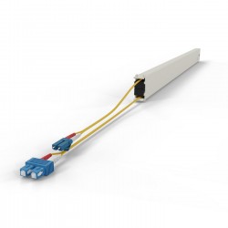 PATCHBOX Cassette / 46RU / OS2 / LC-SC Reference: W128959634