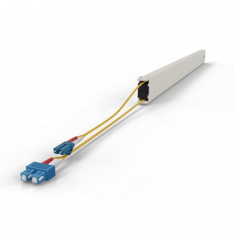 PATCHBOX Cassette / 46RU / OS2 / LC-SC Reference: W128959634