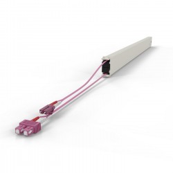 PATCHBOX Cassette / 46RU / OM4 / LC-SC Reference: W128959640