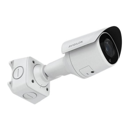 Avigilon 5MP H6SL Bullet Camera with Référence: W128380446