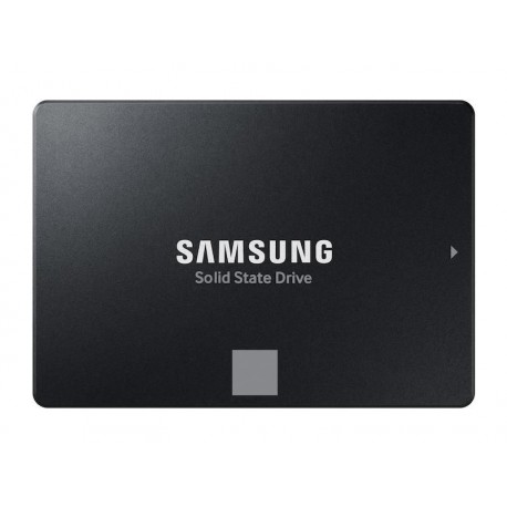 Ernitec 500GB SSD Référence: W126474401