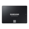 Ernitec 500GB SSD Référence: W126474401