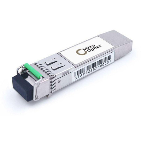 Lanview Cisco SFP-10G-BX40U Référence: W127280606