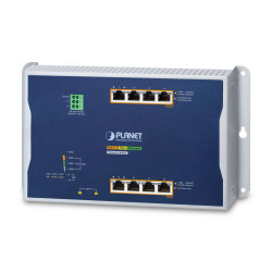 Planet IP30, IPv6/IPv4, 4-Port Reference: W126160945