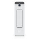 Ubiquiti Compact PoE video doorbell Référence: W129265040