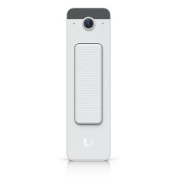 Ubiquiti Compact PoE video doorbell Référence: W129265040