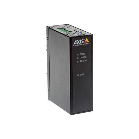 Axis T8144 60W INDUSTRIAL MIDSPAN Reference: 01154-001