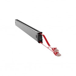 PATCHBOX Plus+ UTP Cassette Red LR Reference: W125824926