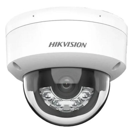 Hikvision DS-2CD2143G2-LIS2U(2.8MM) Référence: W129000886