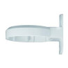 Ernitec Mercury Wall Bracket SX/DX Référence: 0070-10016