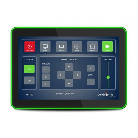 Atlona Velocity System 10 VESA Référence: W126391700