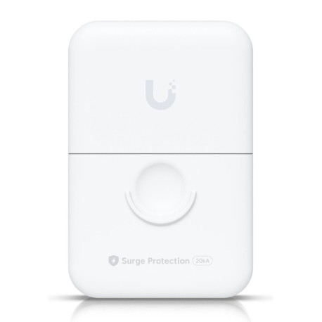 Ubiquiti ESD protection for outdoor Référence: W129147764