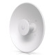 Ubiquiti 5-7 GHz compact dish with 26 Référence: W129147767