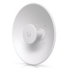Ubiquiti 5-7 GHz compact dish with 26 Référence: W129147767