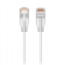 Ubiquiti Nano-thin patch cable with Référence: W128891454