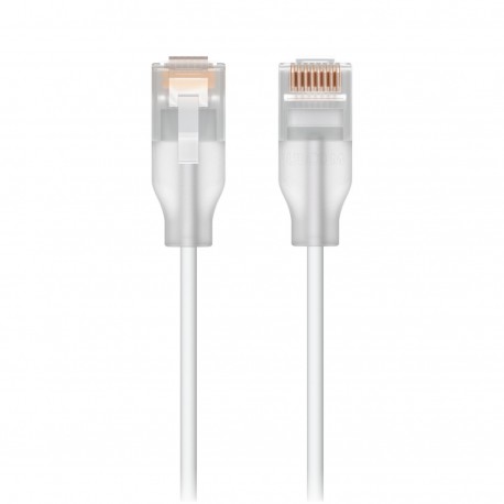 Ubiquiti Nano-thin patch cable with Référence: W128891454