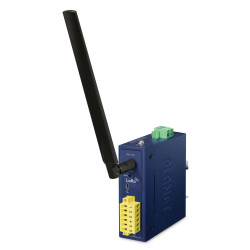 Planet Industrial IP30 LoRa Node Référence: W128312458