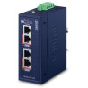 Planet IP30 Industrial 2-Port Reference: W125698355
