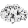 TRENDnet 50 Pack Cat6 RJ-45 Keystone Référence: TC-K50C6