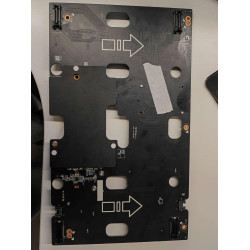 Hikvision SPARE HUB BOARD Référence: W128891487