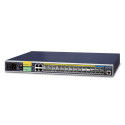 Planet IP30 19 Rack Moun Ind. L3 Man Référence: IGS-6325-20S4C4X