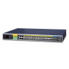 Planet IP30 19 Rack Moun Ind. L3 Man Référence: IGS-6325-20S4C4X