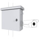 Lanview Mini Classic Pole Mounted Reference: W128318543