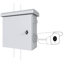 Lanview Mini Classic Pole Mounted Reference: W128318543