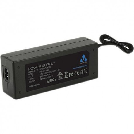 Veracity 57V DC PSU, 1500mA Référence: VPSU-57V-1500