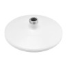 Hanwha Aluminum Hanging Mount for Reference: SBP-317HMW