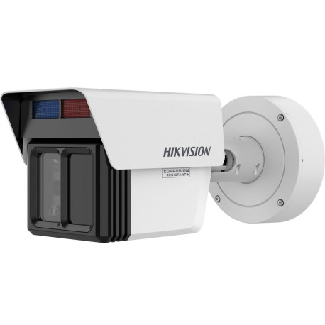 Hikvision 4MP DeepinViewX Moto Référence: W129156559