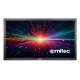 Ernitec 55 24/7 4K UHD -INDOOR - Référence: W129156770