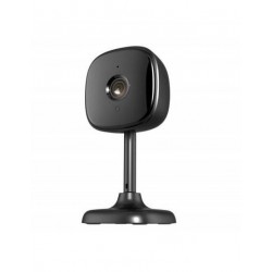 WOOX SMART INDOOR 2K BLACK CAMERA Référence: W128892466