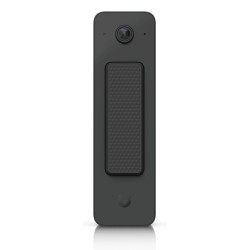 Ubiquiti Compact PoE video doorbell Référence: W129265039