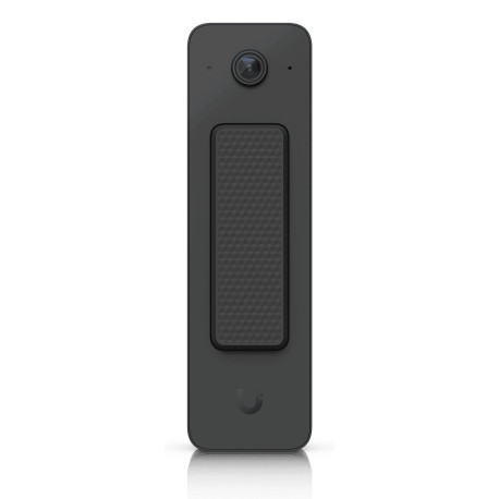 Ubiquiti Compact PoE video doorbell Référence: W129265039