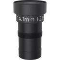 Axis Lens M14 14.1 mm F2.0 IR 4 pcs Référence: W129048444