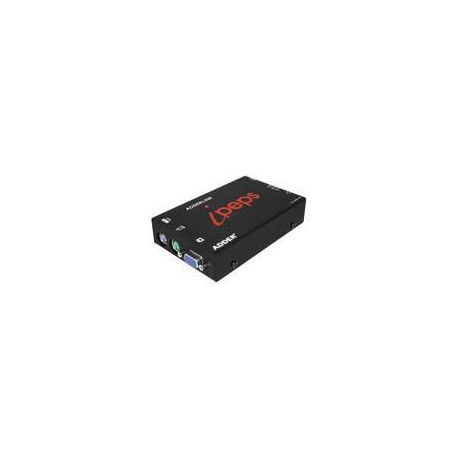Adder Link iPeps Dual Acces Reference: AL-IPEPS-DA