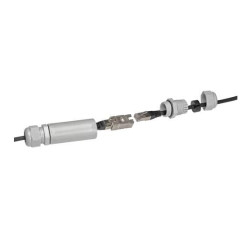 Axis ACC NETWORK CABLE COUPLER IP66 Référence: 5503-431