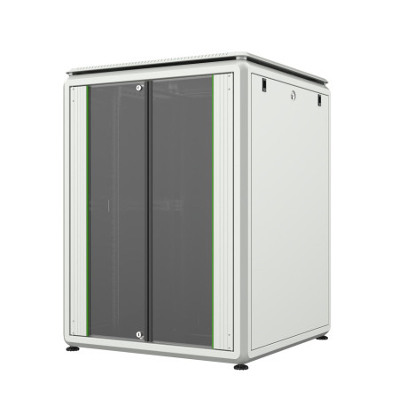 Lanview 19'' 20U Rack Cabinet 800 x Reference: W128317153